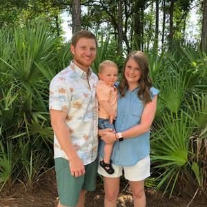 Meet your Posher, Allison